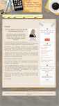 Mobile Screenshot of book-keepingtraining.com